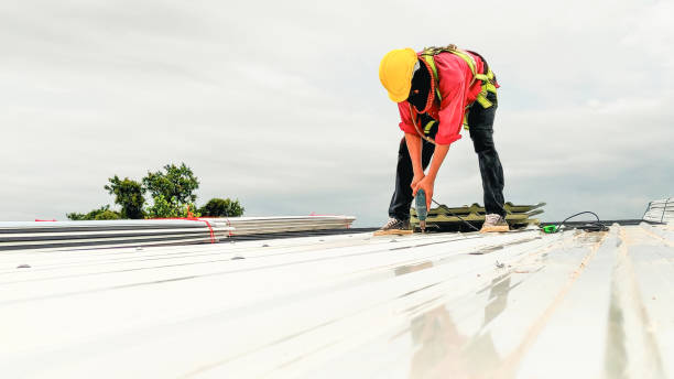 Best Roof Waterproofing  in Atoka, TN