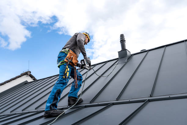 Best Green or Eco-Friendly Roofing Solutions  in Atoka, TN